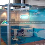 Oral B booth resize