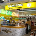 food centre bamizon decoration resize