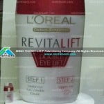 mo hinh san pham loreal revita lift resize resize