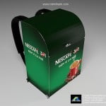 Nescafe 3in1 green 1 1