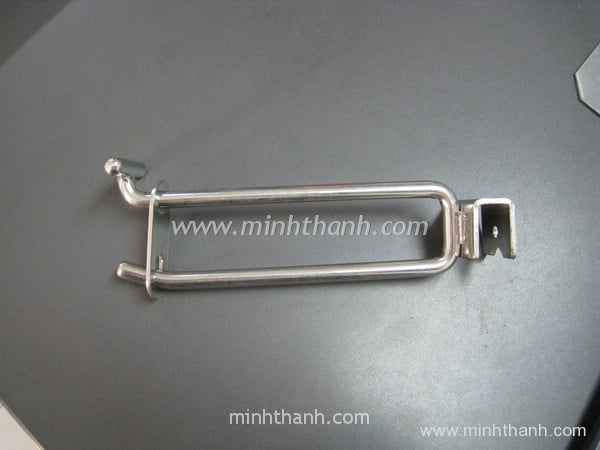 Produce types of product hanger / product stainless steel hanging hook