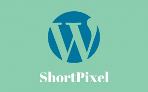 plugin nén ảnh ShortPixel