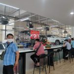 thi cong showroom mitsubishi phuong nguyen 63