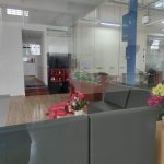 thi cong showroom mitsubishi phuong nguyen 70