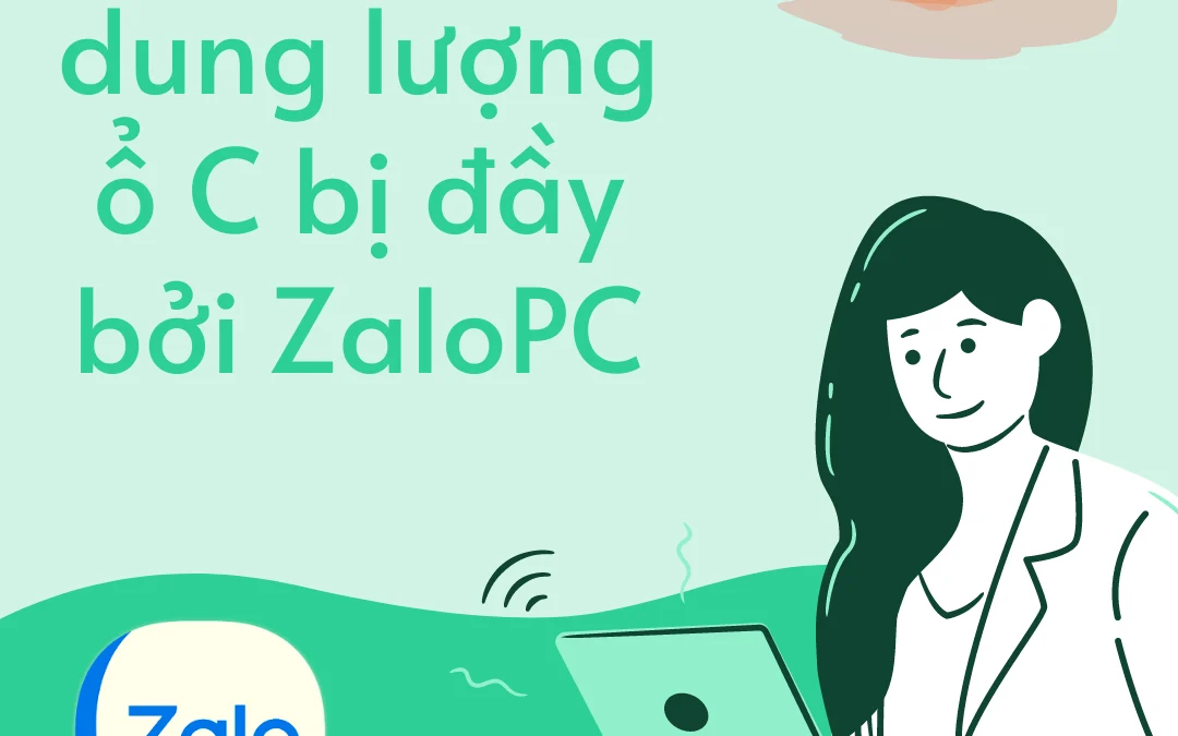 5588931 TUNGTEK Giai phong dung luong C bi day boi ZaloPC
