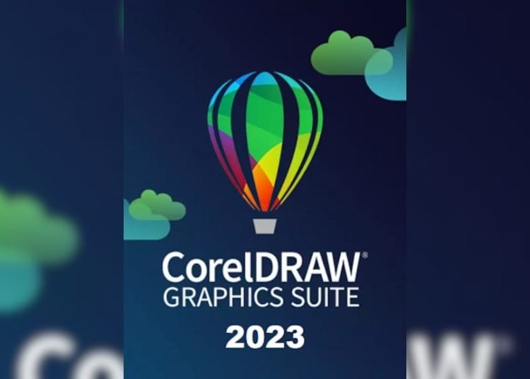 CorelDRAW 2023
