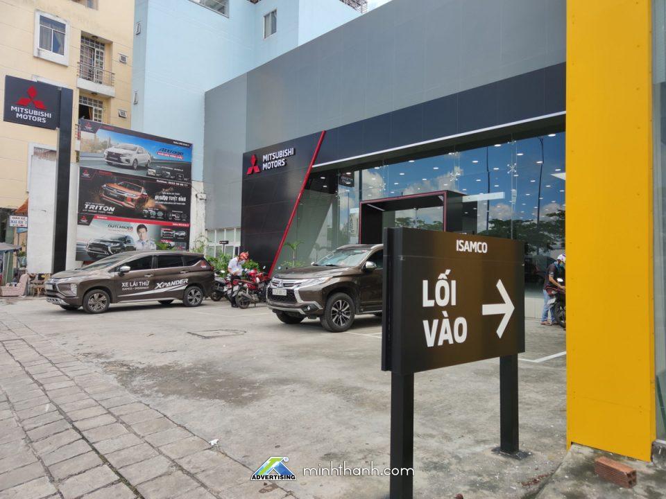 showroom mitsubishi isamco vo van kiet 000032