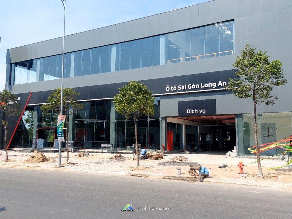 showroom mitsubishi saigon long an 04