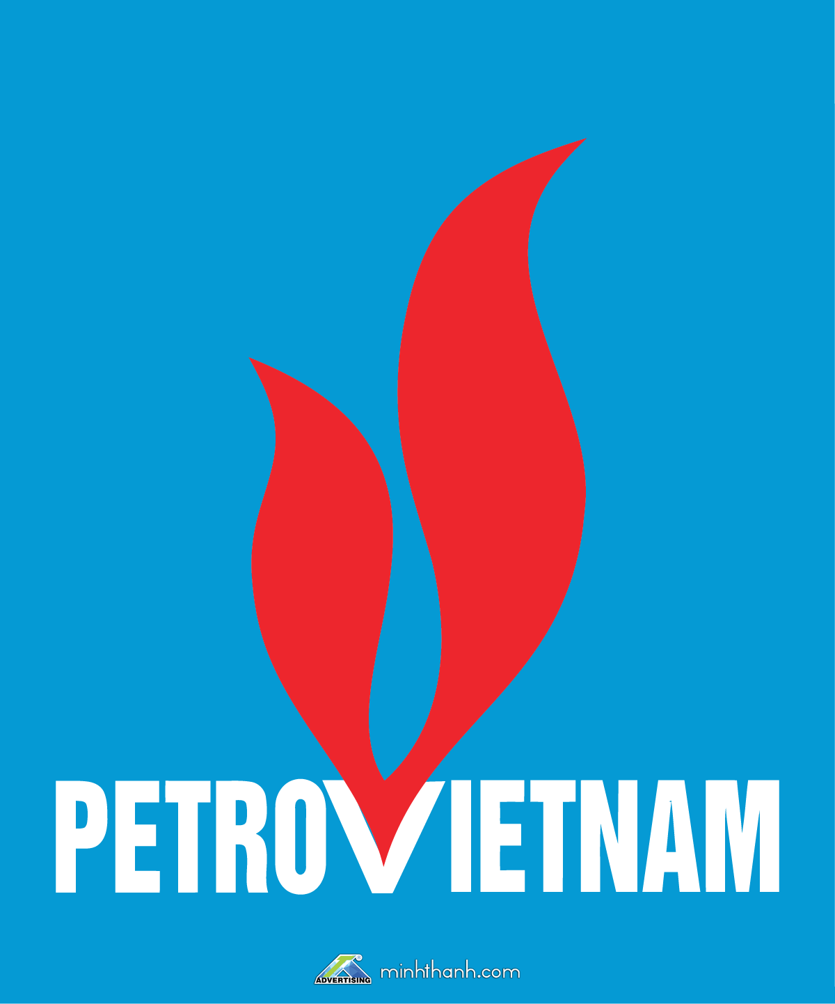 Icon PetroVietNam