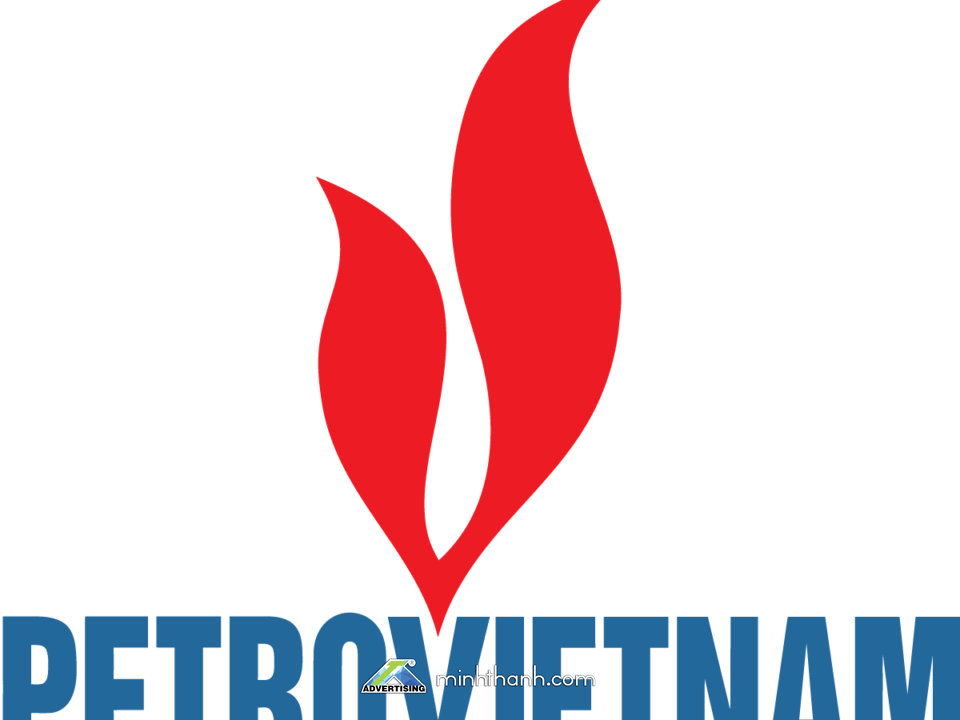 Logo PetroVietNam New