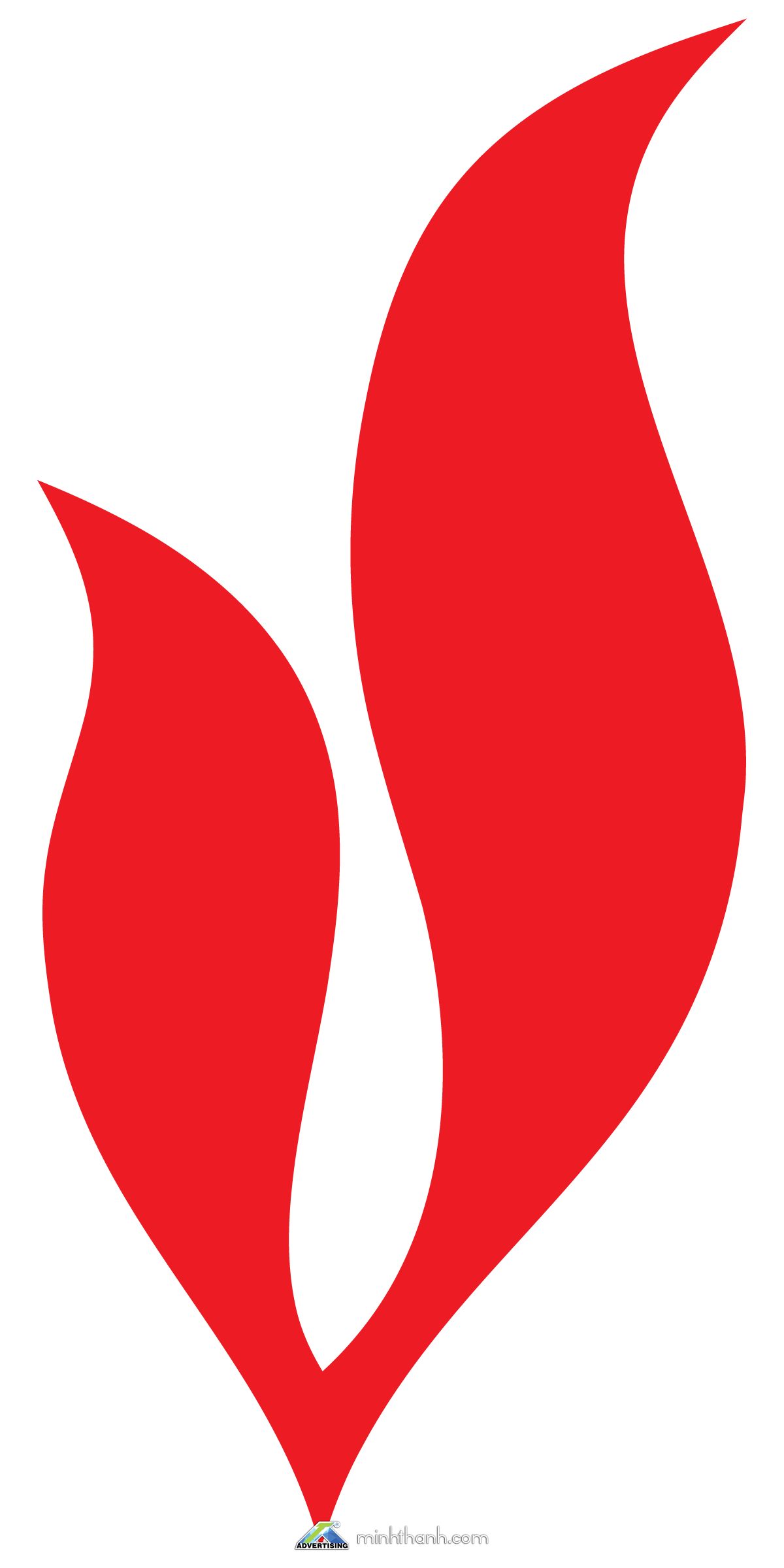 Logo PetroVietNam