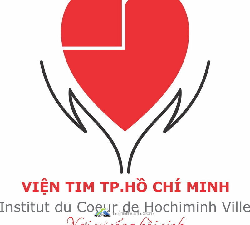 logo vien tim HCM