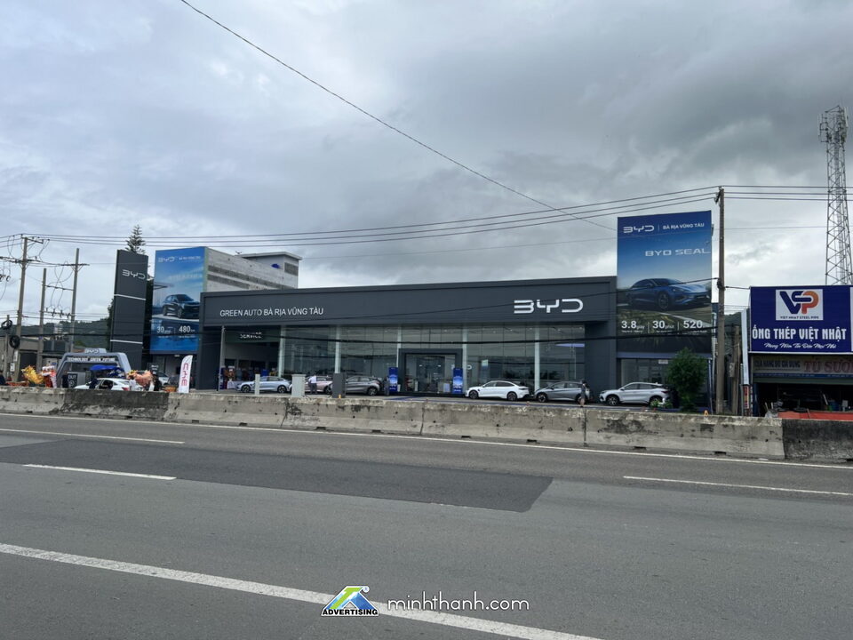 thi cong showroom BYD Bariavungtau 16
