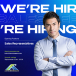 20240809 Sales Rep