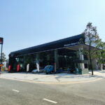 Showroom Mitsubishi Moveo New City với bộ nhận diện thương hiệu mới toàn diện 04