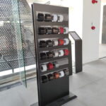 Showroom Mitsubishi Moveo New City với bộ nhận diện thương hiệu mới toàn diện 22