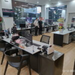 Showroom Mitsubishi Ô tô Thủ Đức tại TP.HCM với bộ nhận diện thương hiệu mới 16