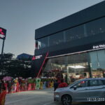 Showroom Mitsubishi Ô tô Thủ Đức tại TP.HCM với bộ nhận diện thương hiệu mới 26