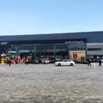 Thi công nội thất ngoại thất showroom ô tô Mitsubishi Bà Rịa Vũng Tàu 32