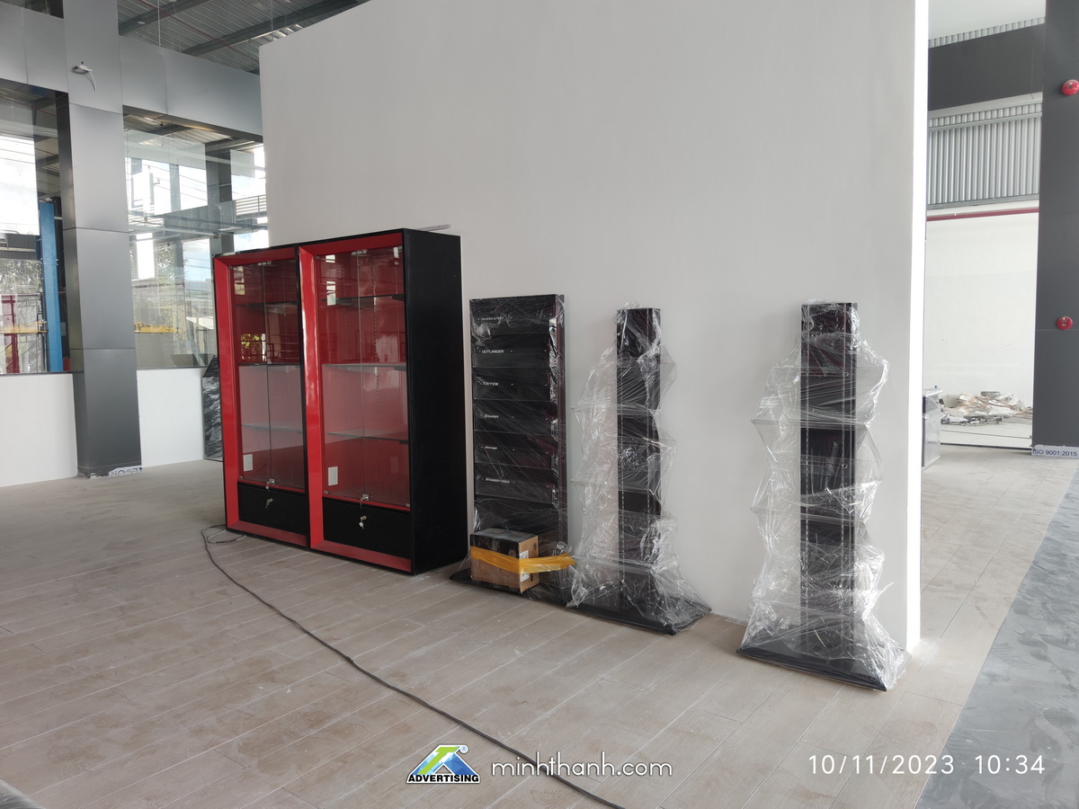 thi công nhận diện showroom Mitsubishi Sóc Trăng 2S 09 thi công nhận diện showroom Mitsubishi Sóc Trăng 2S 09
