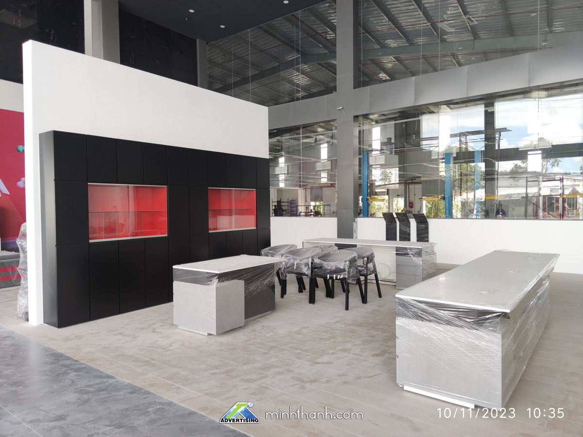 thi công nhận diện showroom Mitsubishi Sóc Trăng 2S 10 thi công nhận diện showroom Mitsubishi Sóc Trăng 2S 10