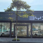 BYD GOEV Bình Thuận 01