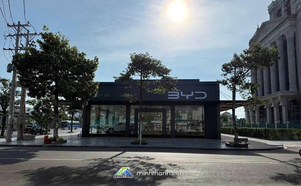 BYD GOEV Bình Thuận 02