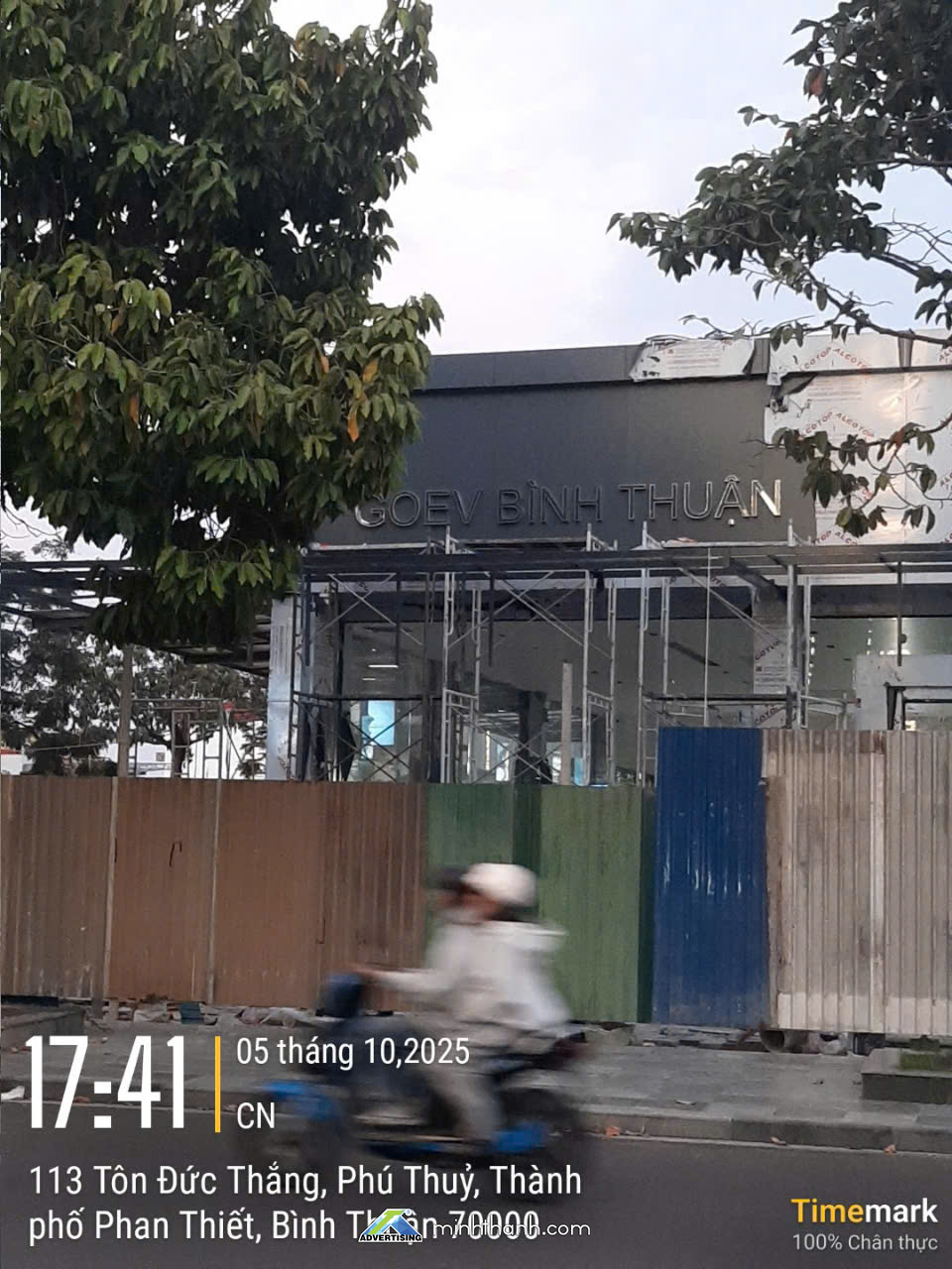 BYD GOEV Bình Thuận 03