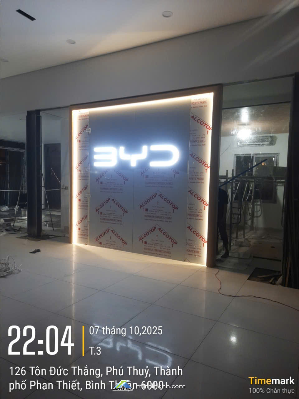 BYD GOEV Bình Thuận 05