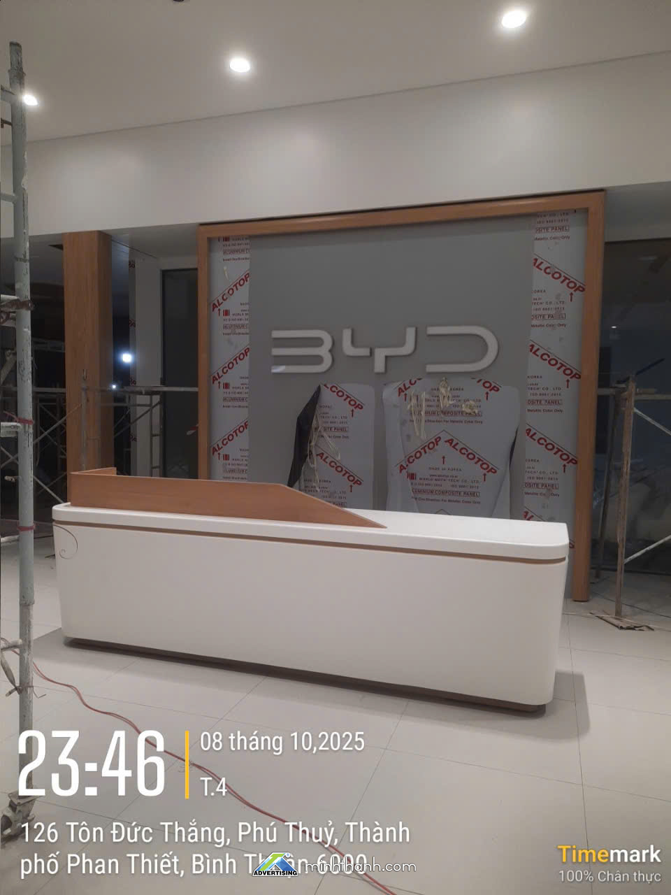 BYD GOEV Bình Thuận 06