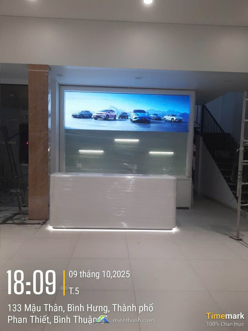 BYD GOEV Bình Thuận 07