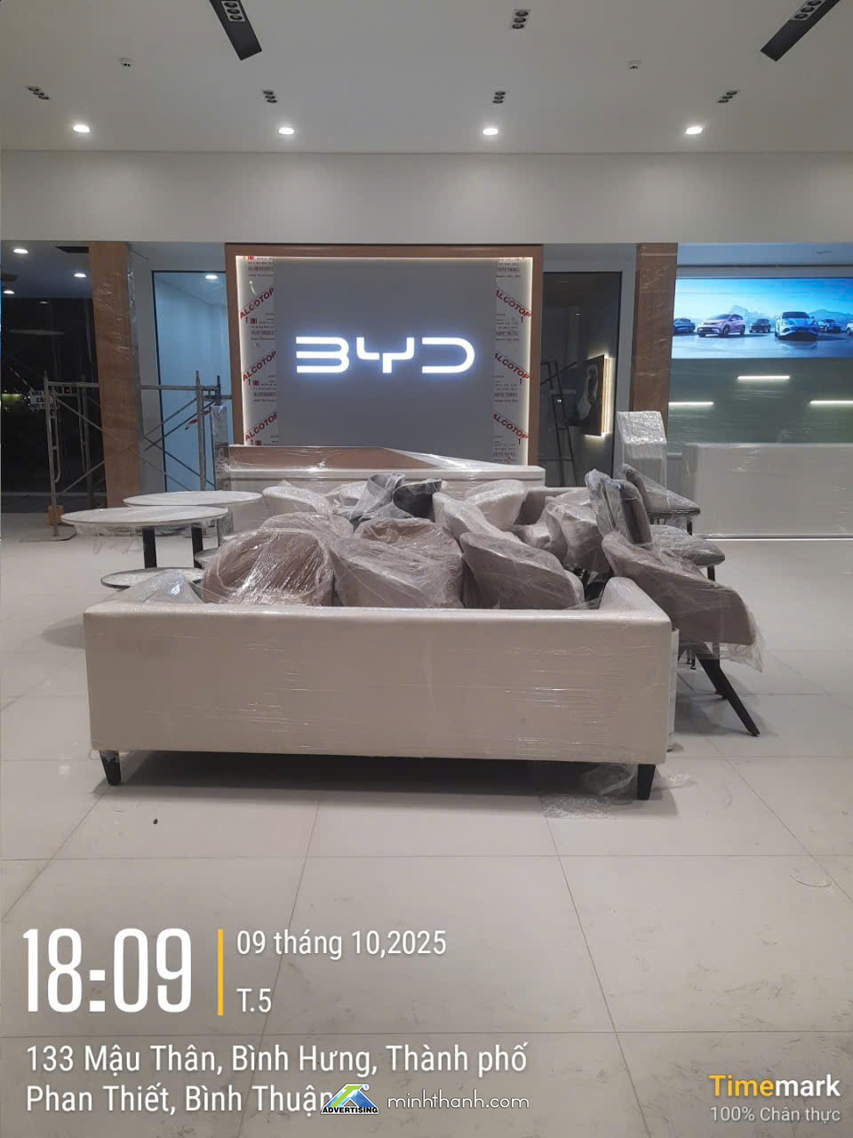 BYD GOEV Bình Thuận 07.