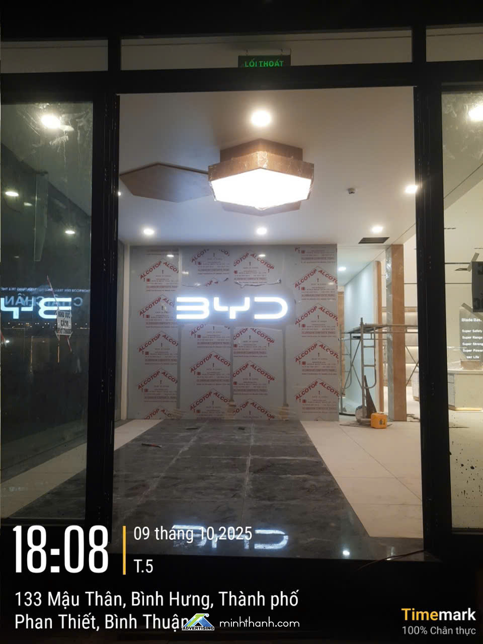 BYD GOEV Bình Thuận 11