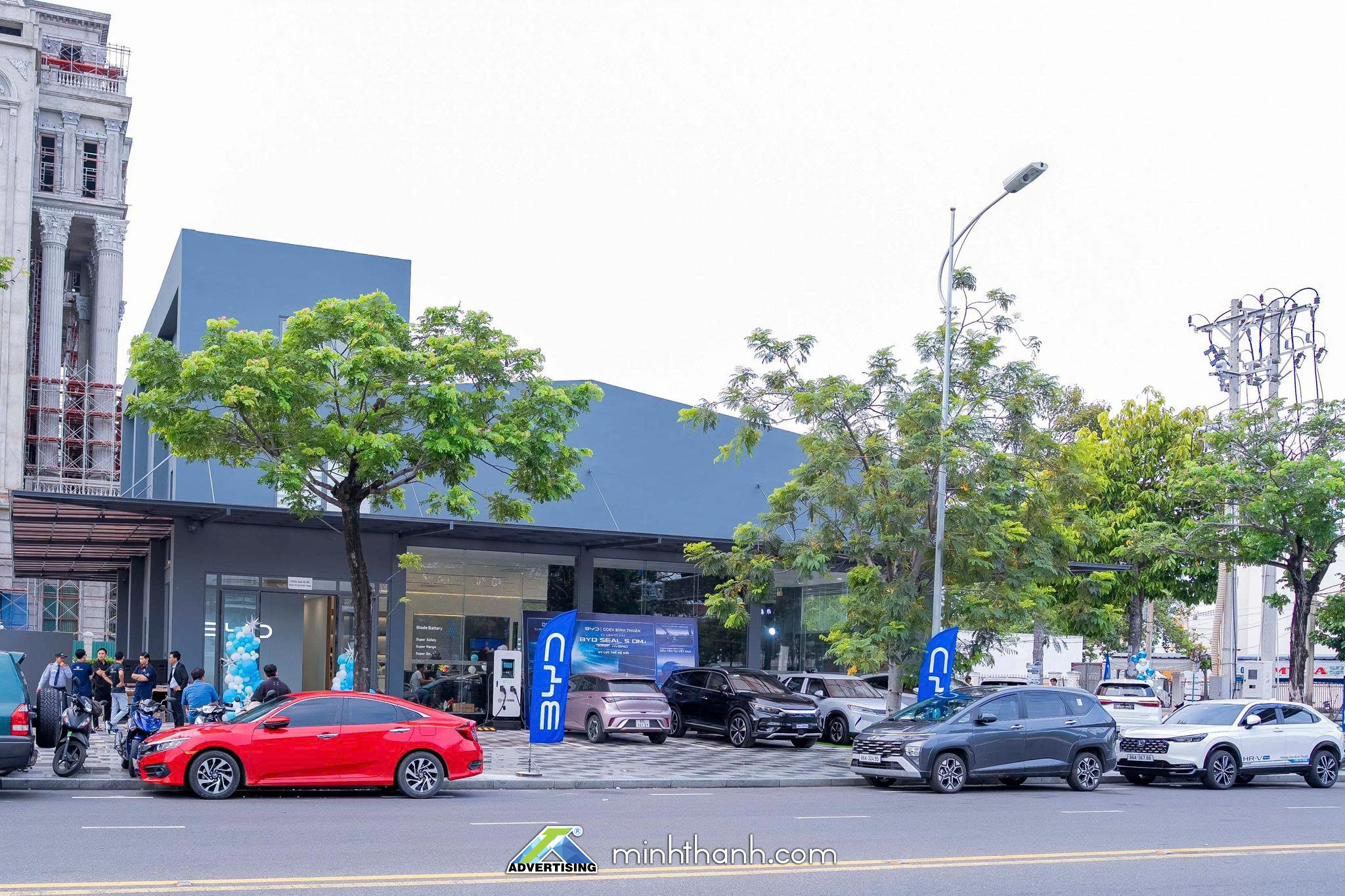 BYD GOEV Bình Thuận 20