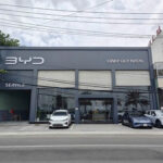 BYD Oway Quy Nhơn 02.