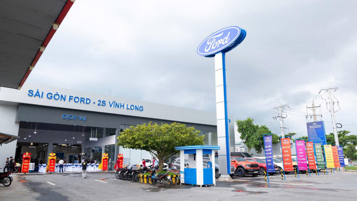 FORD 2S VL 01