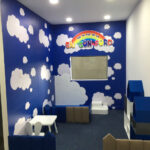 Khu vui chơi trẻ em Sài Gòn Ford Phổ Quang 01