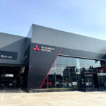 Mitsubishi Ô tô Biên Hoà 01
