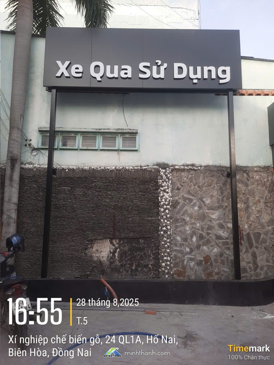 Mitsubishi Ô tô Biên Hoà 07