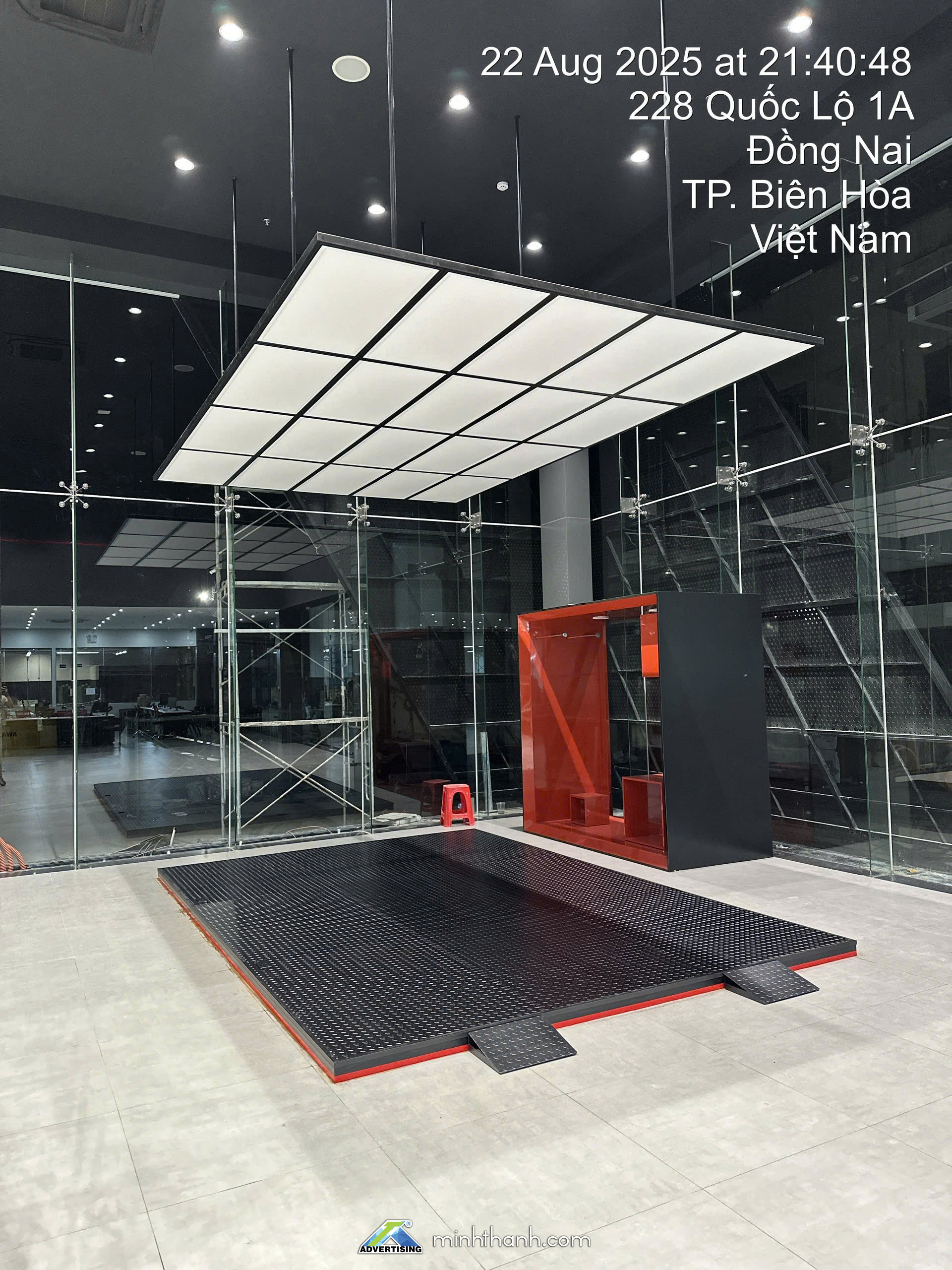 Mitsubishi Ô tô Biên Hoà 13