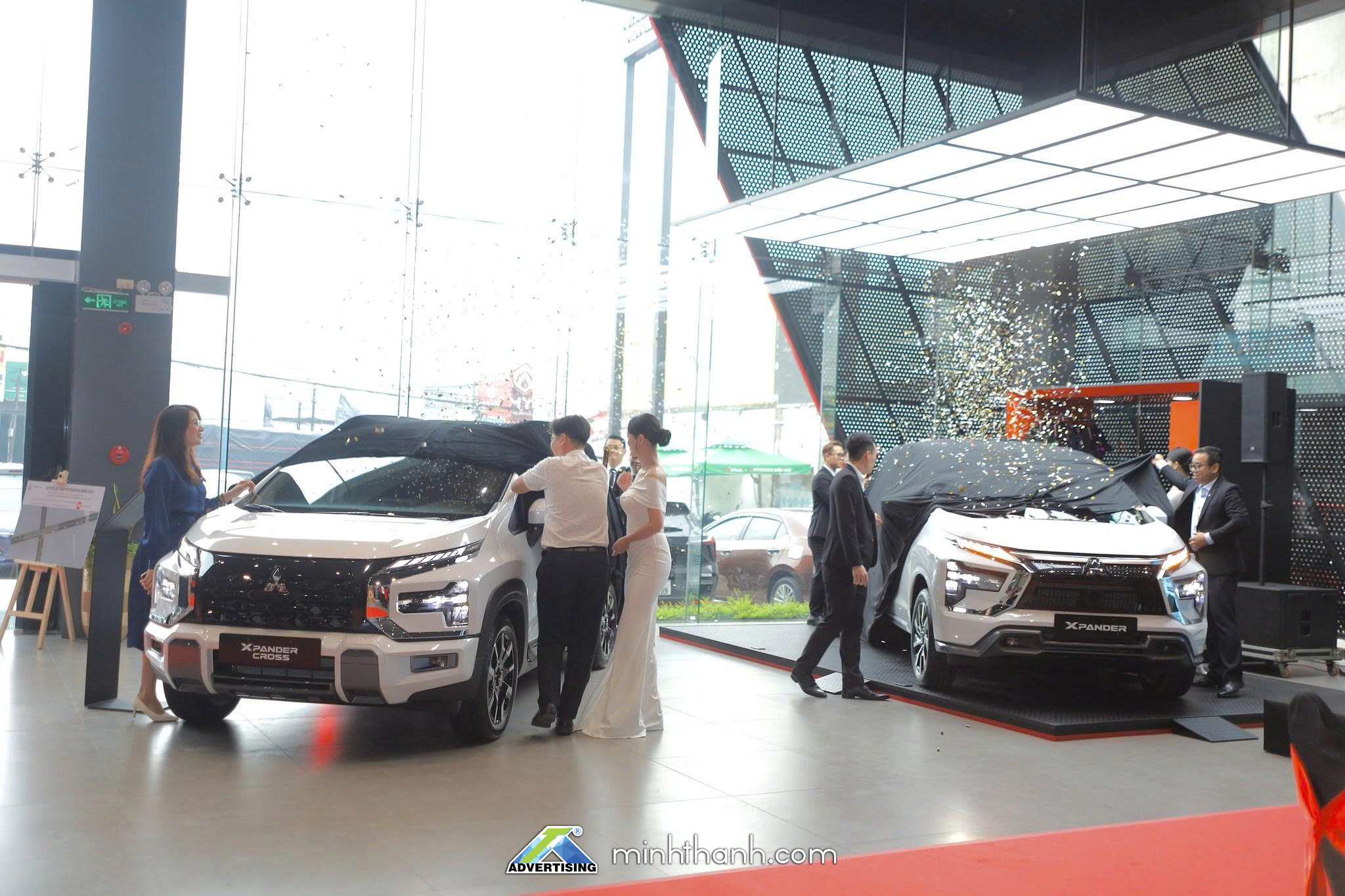 Mitsubishi Ô tô Biên Hoà 14