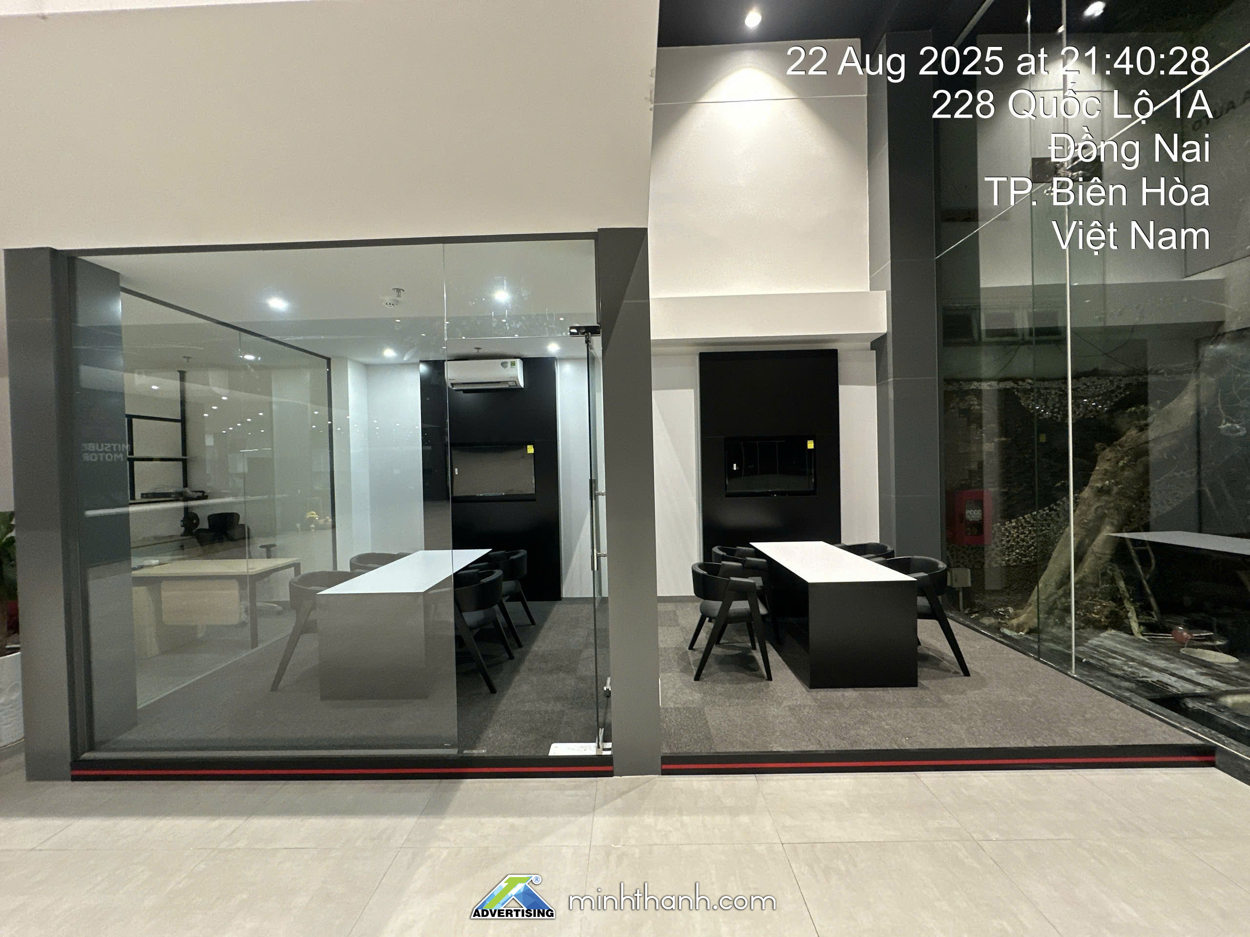 Mitsubishi Ô tô Biên Hoà 15