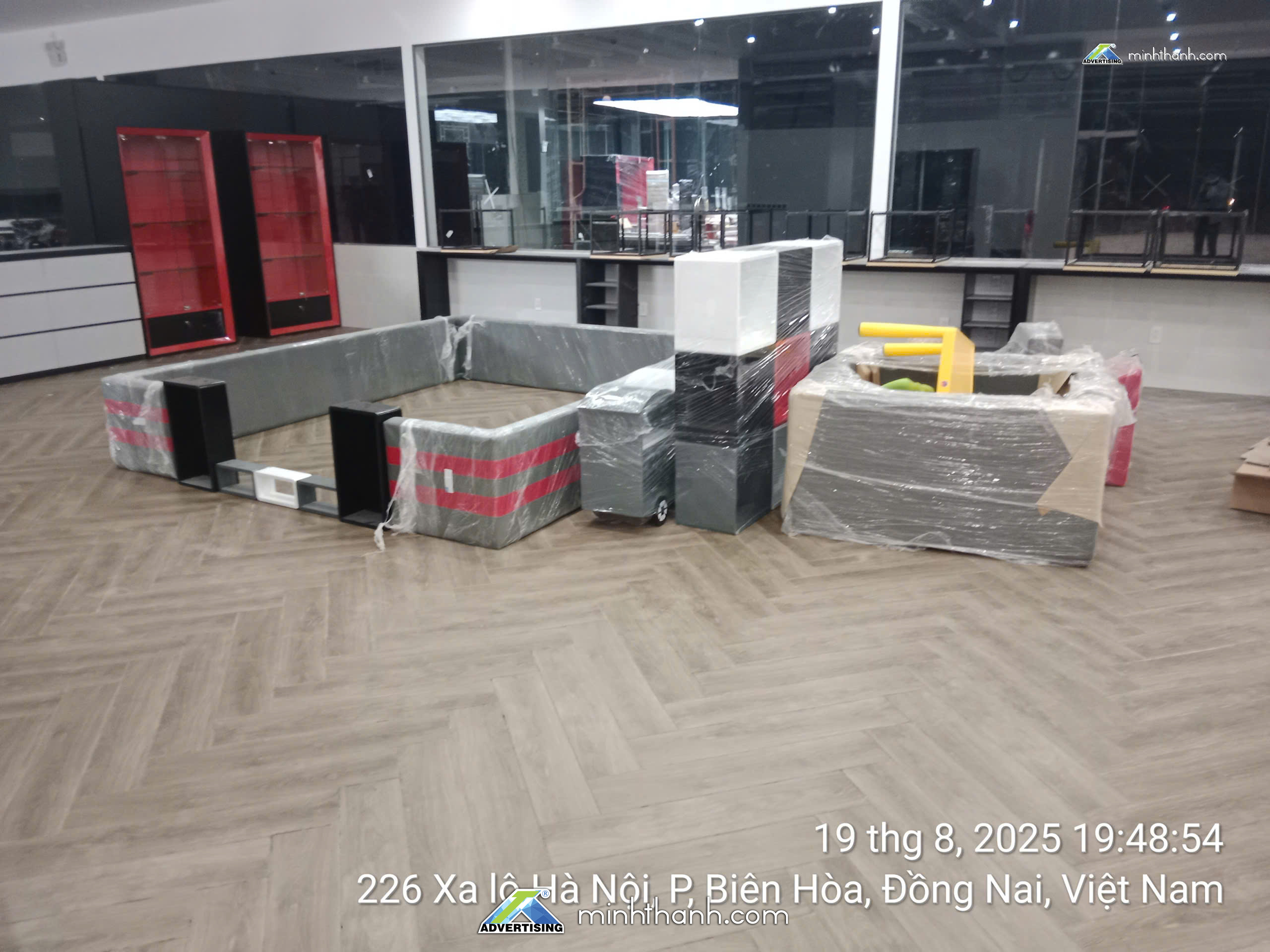 Mitsubishi Ô tô Biên Hoà 16