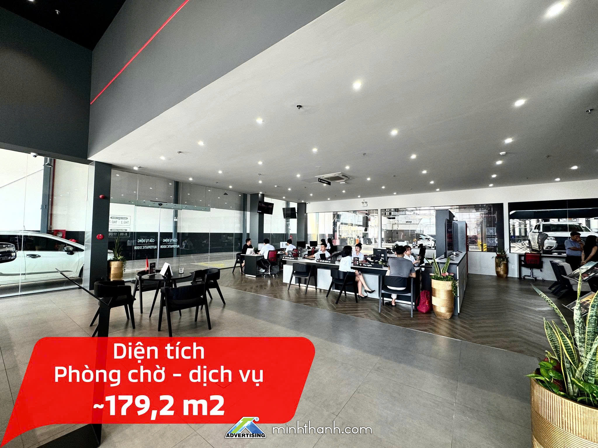 Mitsubishi Ô tô Biên Hoà 18