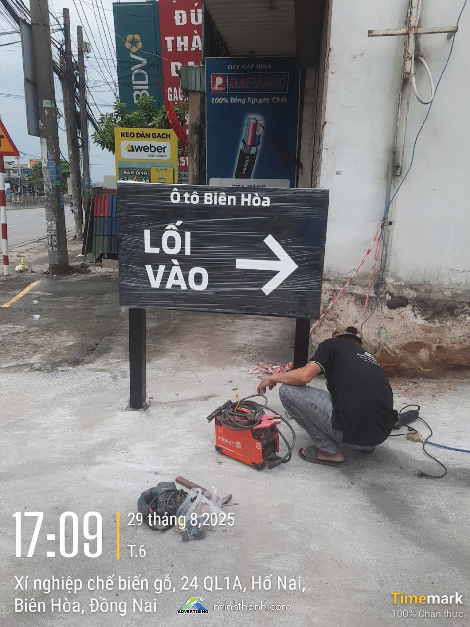 Mitsubishi Ô tô Biên Hoà 25