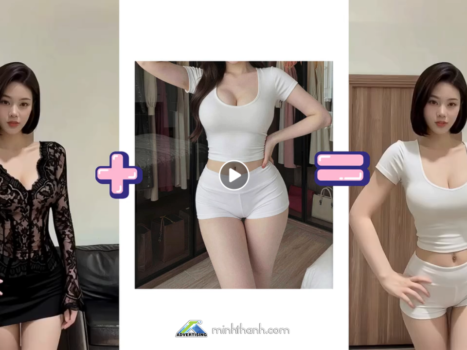 ai tạo video tiktok bán hàng