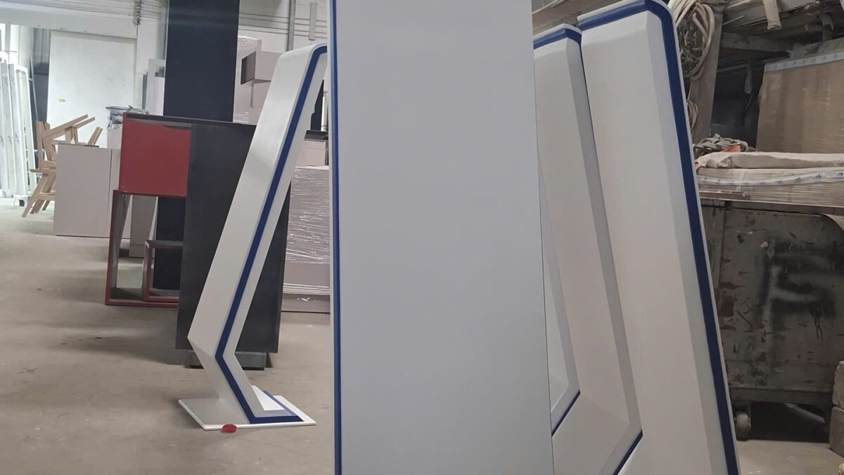 BỤC TSKT VINFAST 08