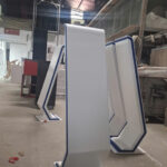 BỤC TSKT VINFAST 08