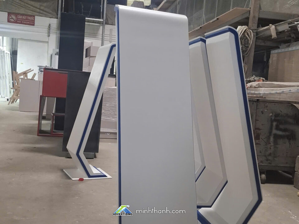 BỤC TSKT VINFAST 08