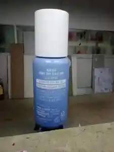 sản xuất mô hình POSM quảng cáo chai sản phẩm ECLADO kích thước lớn 3